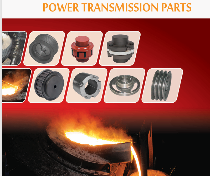 Transmission Component